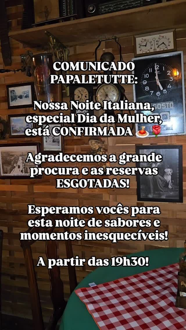 PapaleTutte Pizzaria