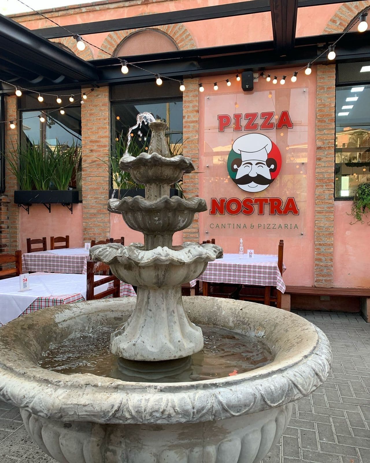 Pizza Nostra Guaratinguetá