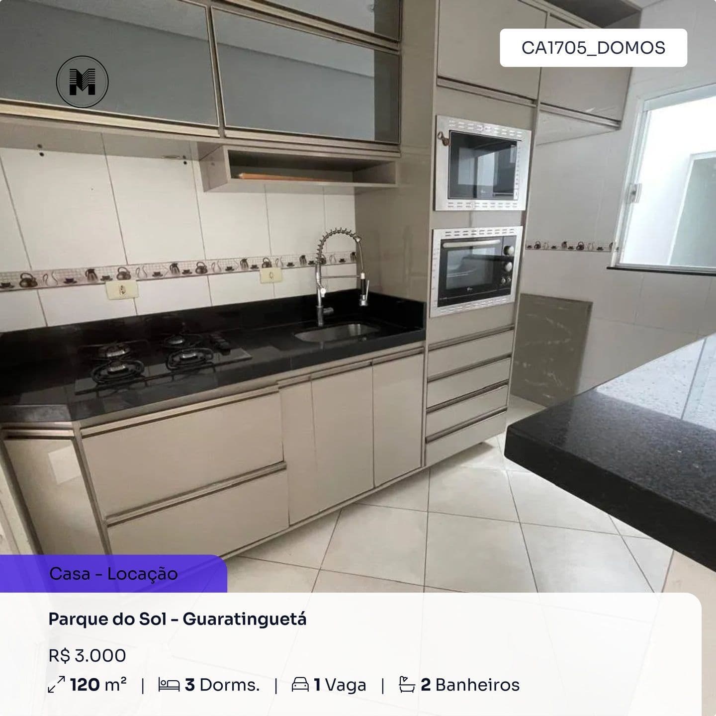 Imobiliária Domos