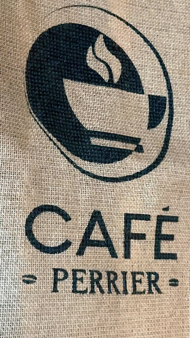 Café Perrier