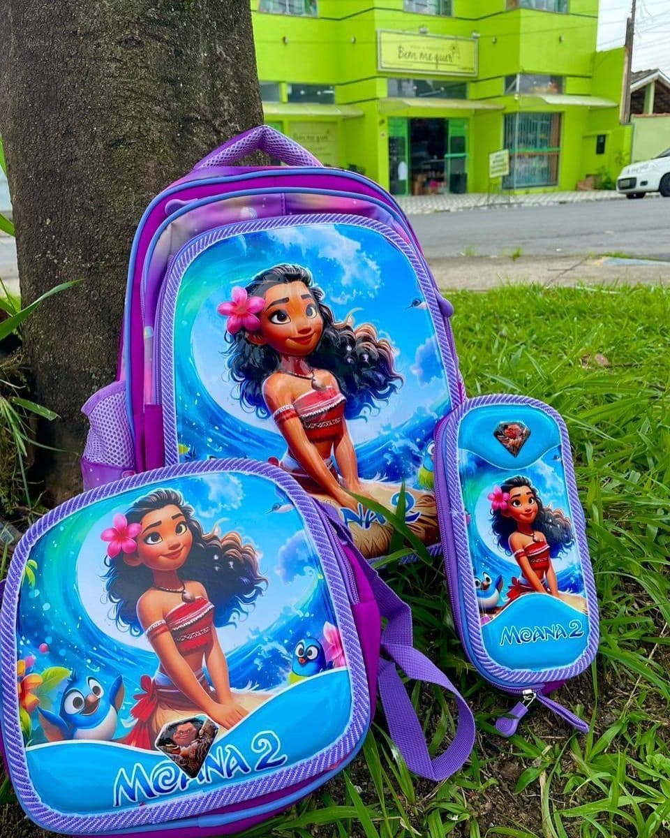Bem Me Quer Papelaria e Armarinho