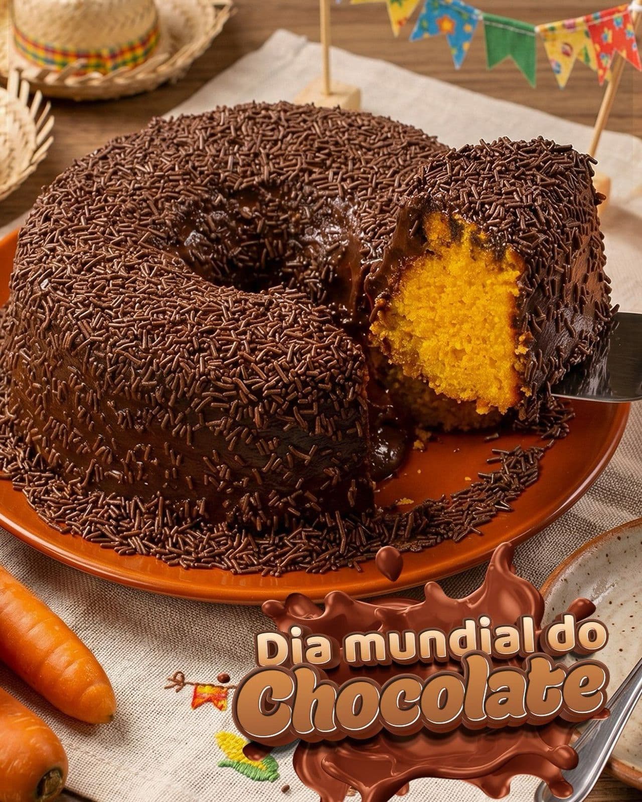 Casa de Bolos Pindamonhangaba