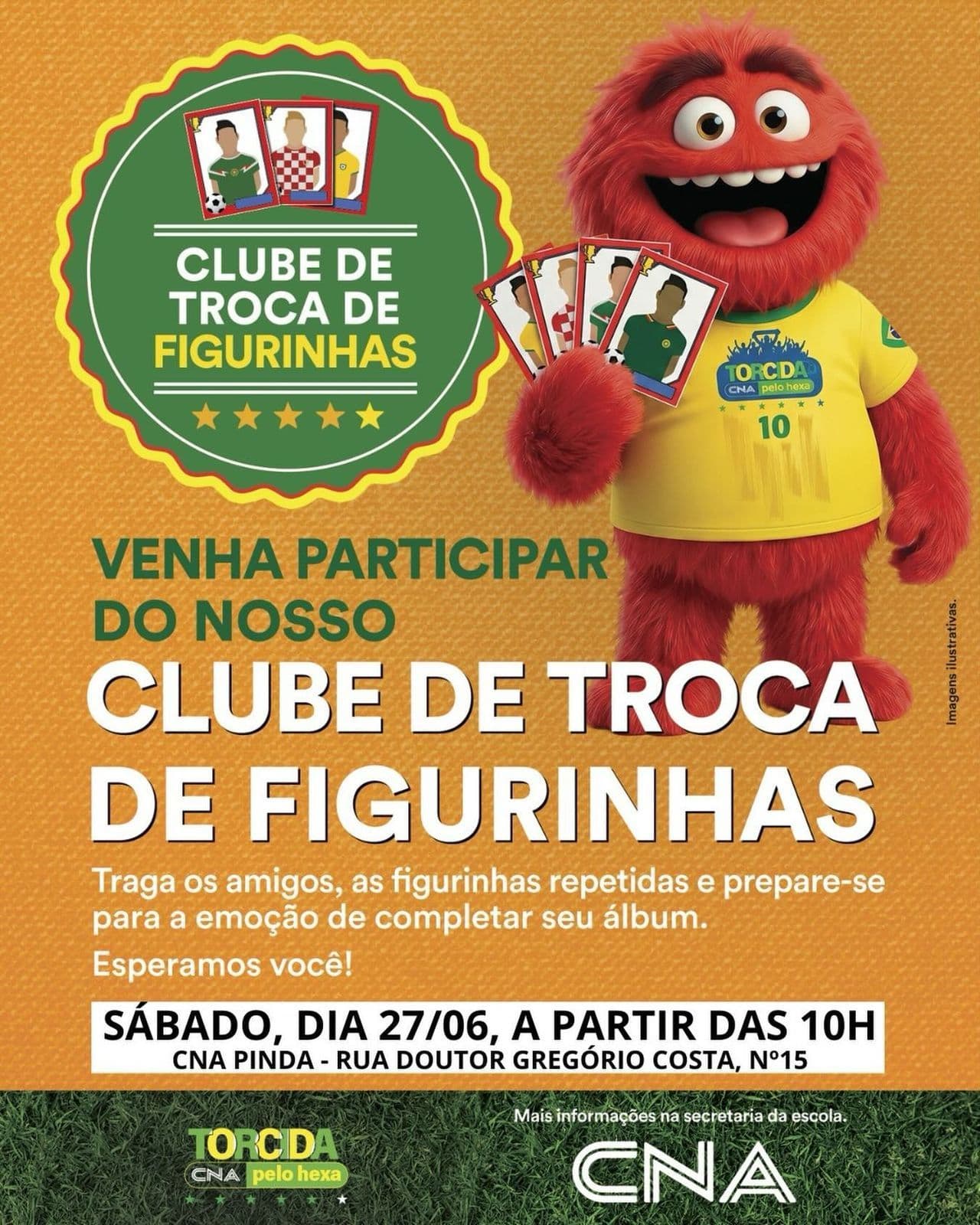 CNA Pindamonhangaba