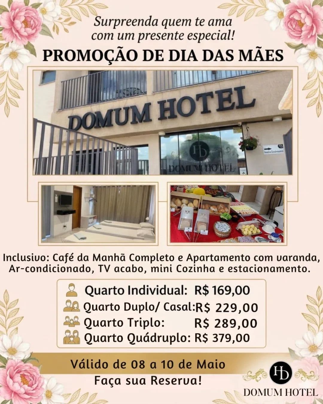 Domum Hotel