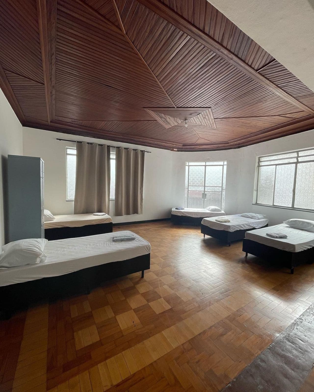 Hotel Brasil