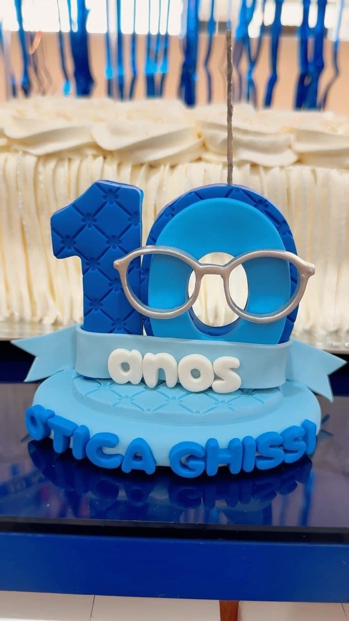 Ótica Ghissi