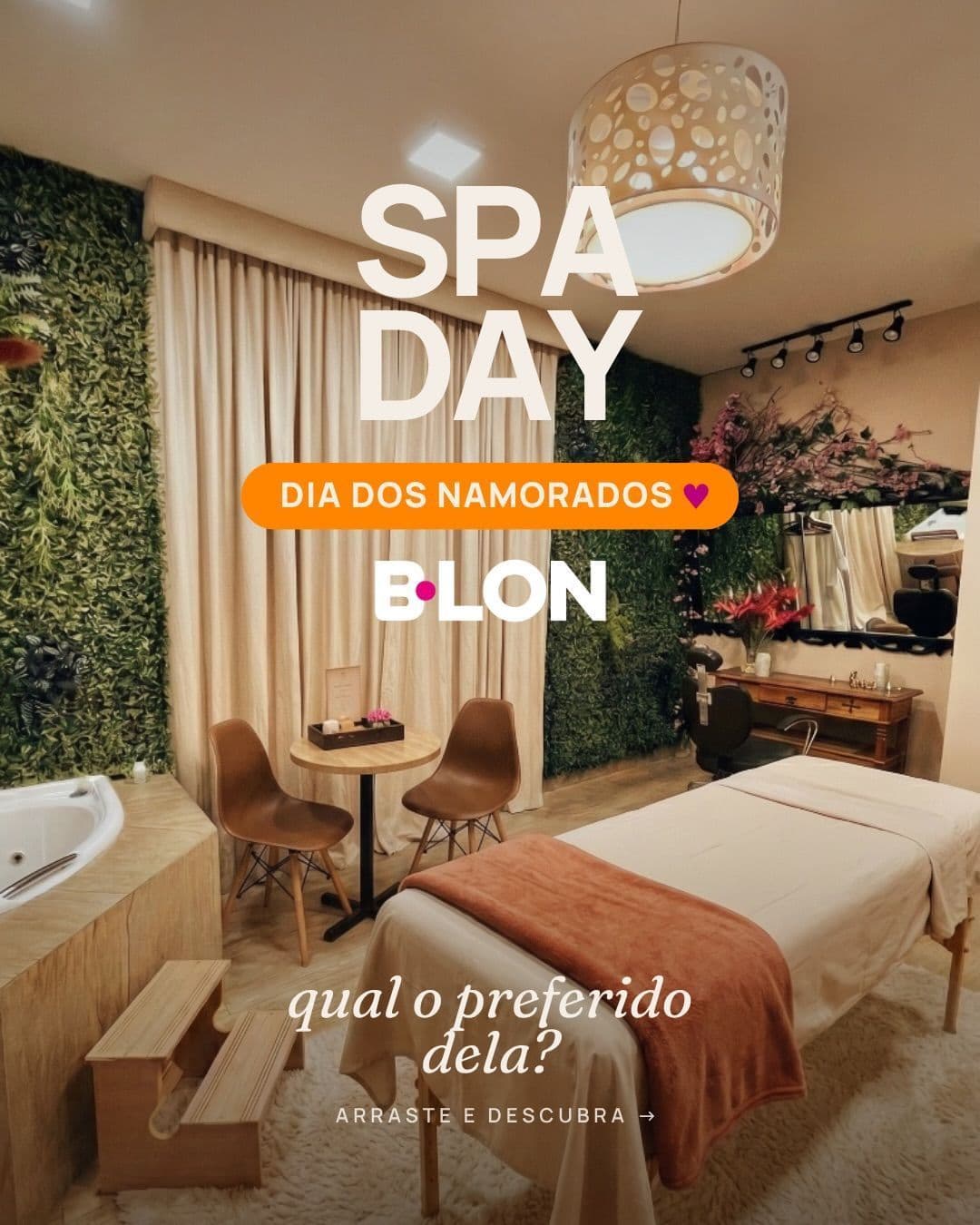Blon Beleza, Laser e Estética