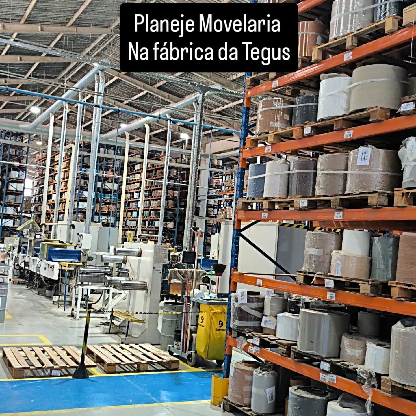 Planeje Movelaria