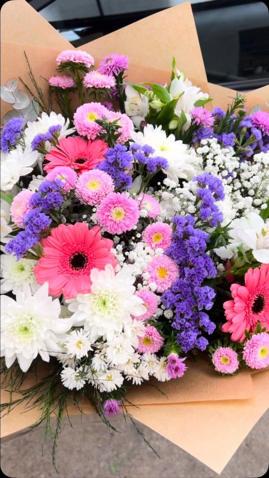 Floricultura Primavera