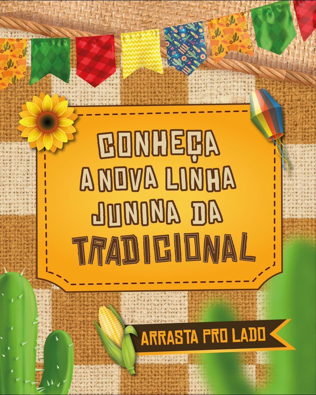 Tradicional Jacareí