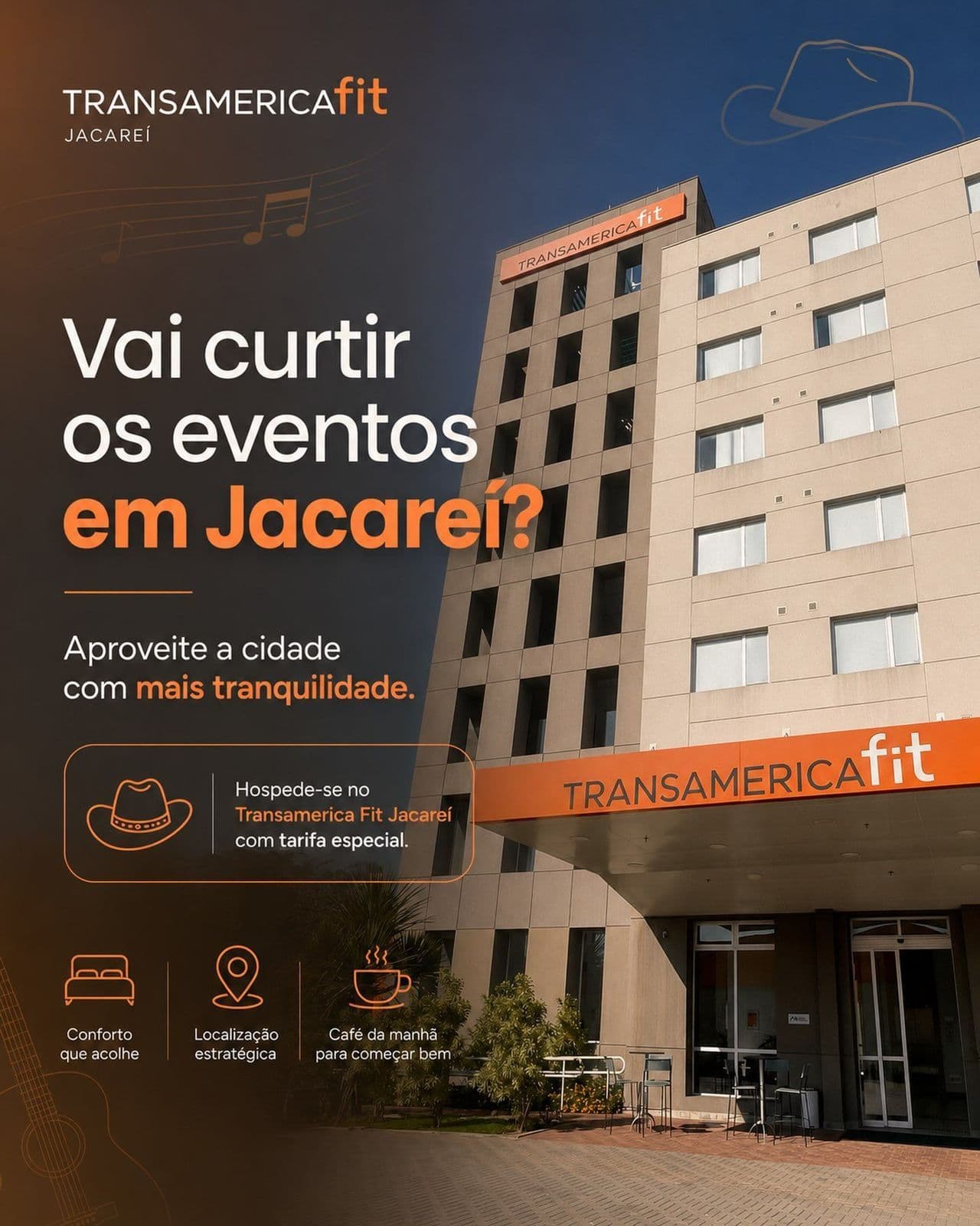 Transamerica Fit Jacareí
