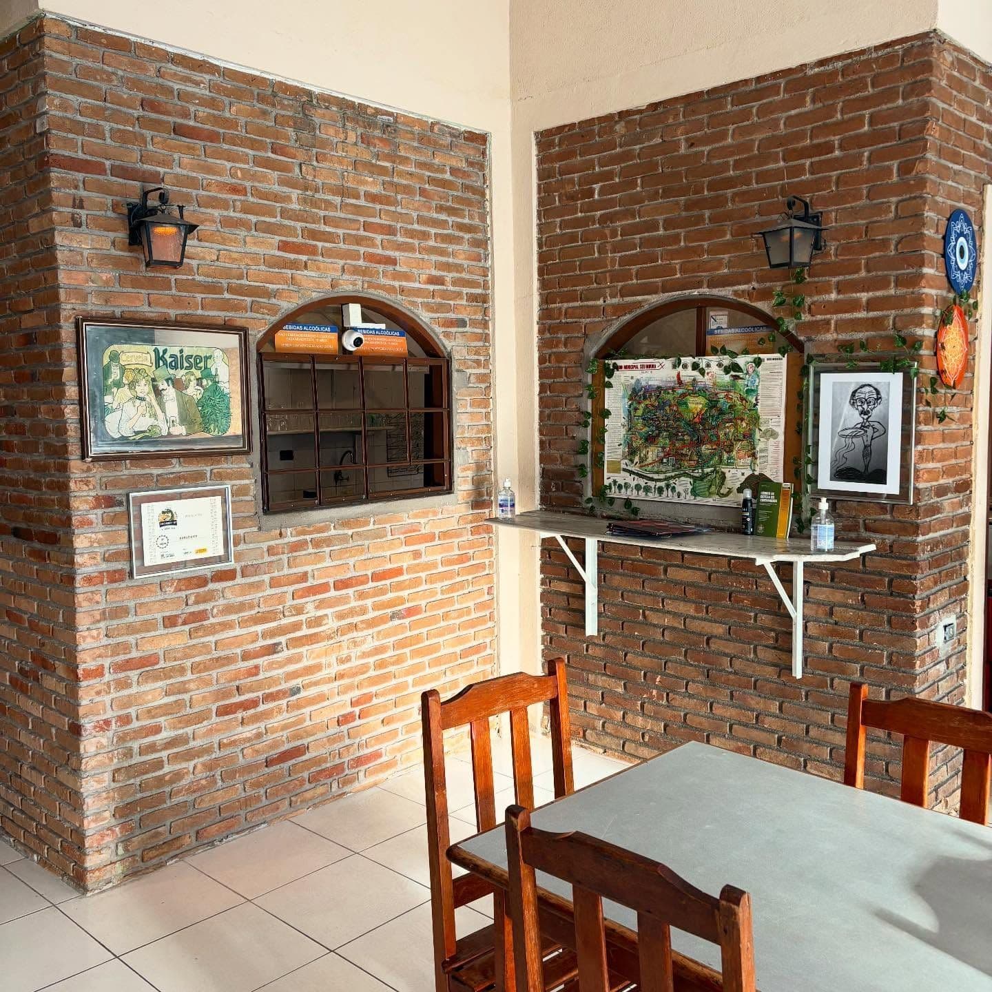Burgo Bier