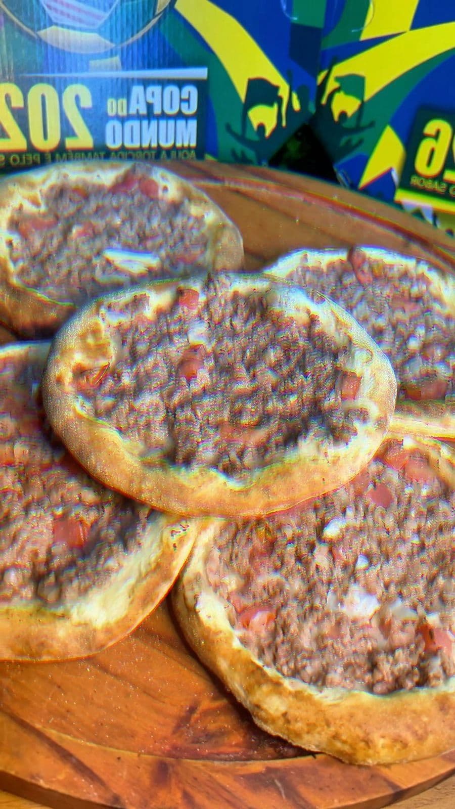 Pizzaria Mezzomo