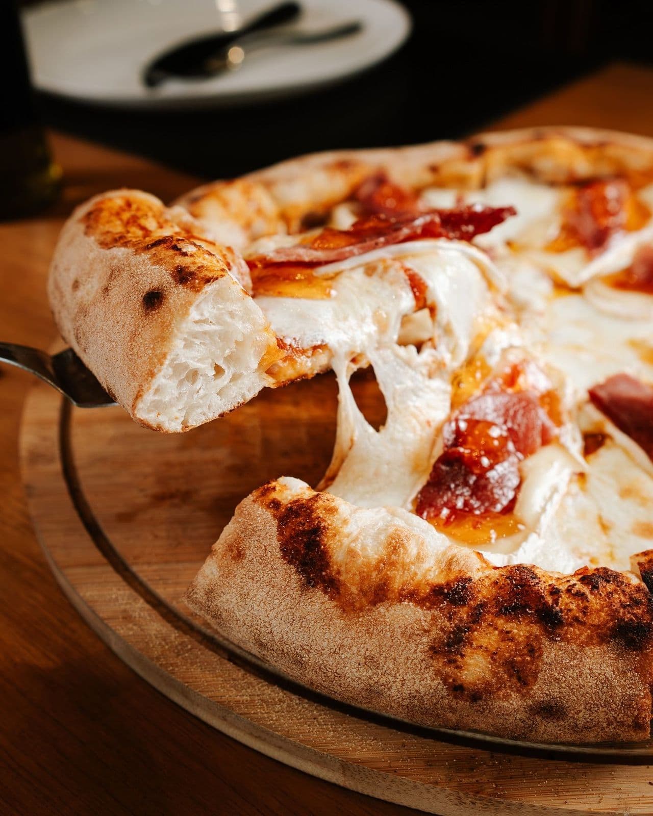 Santa Pizza