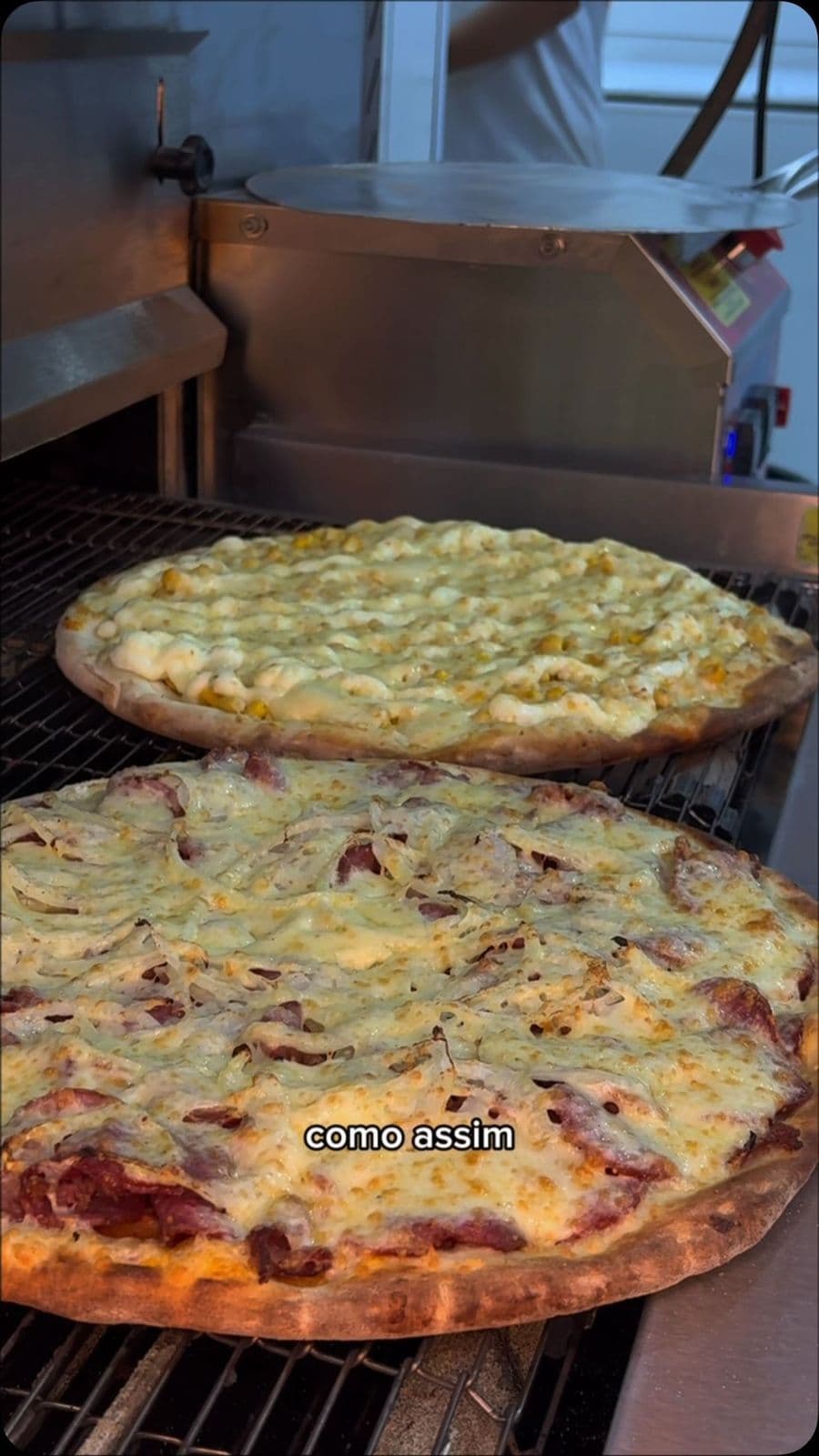 Savóia Pizzaria
