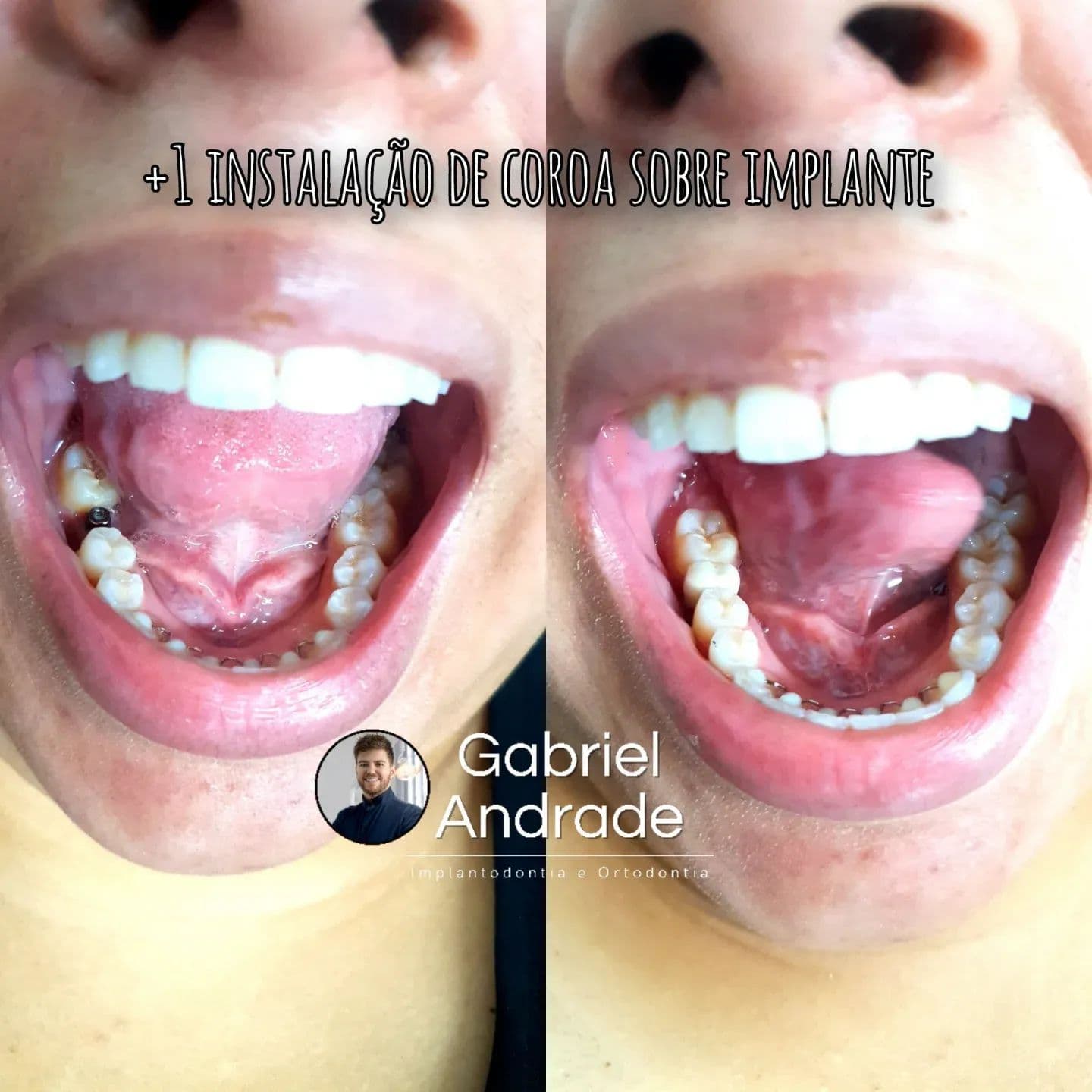 Clínica Lecron Odontologia