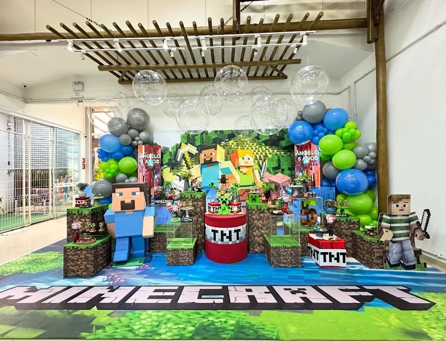 Aquarella Espaço de Festas