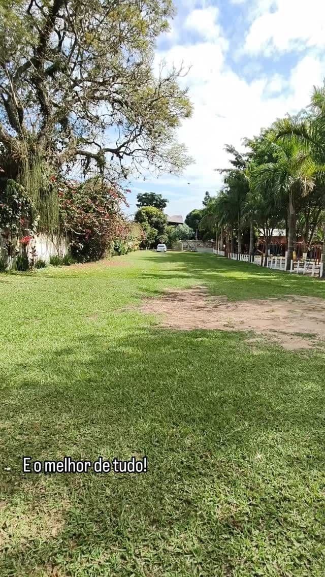Chácara Lopes Eventos