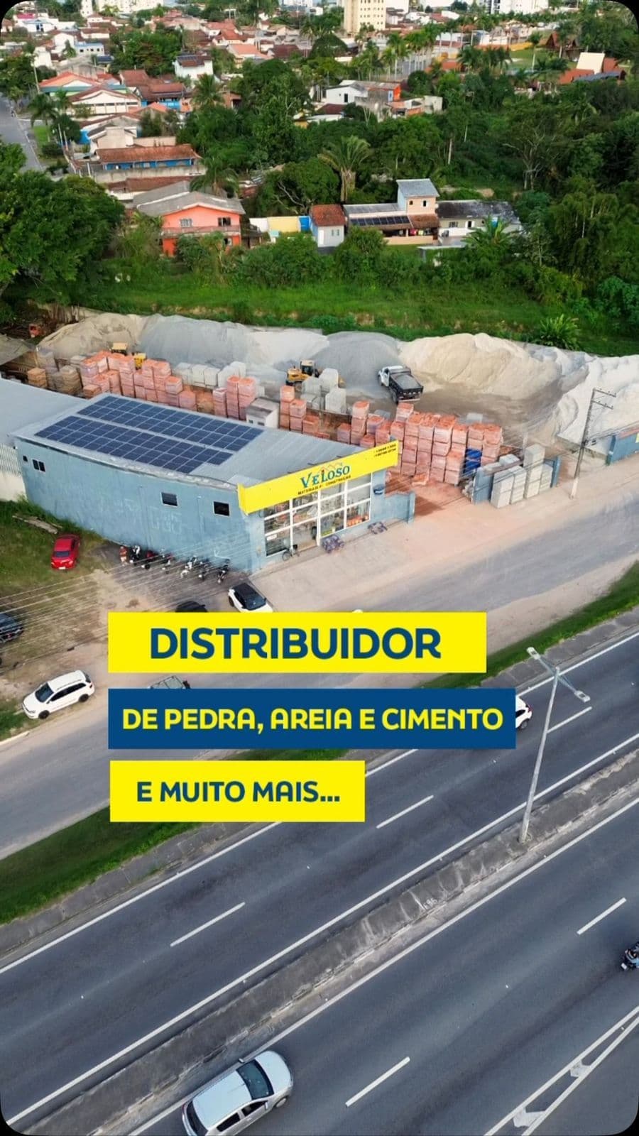 Depósito Veloso