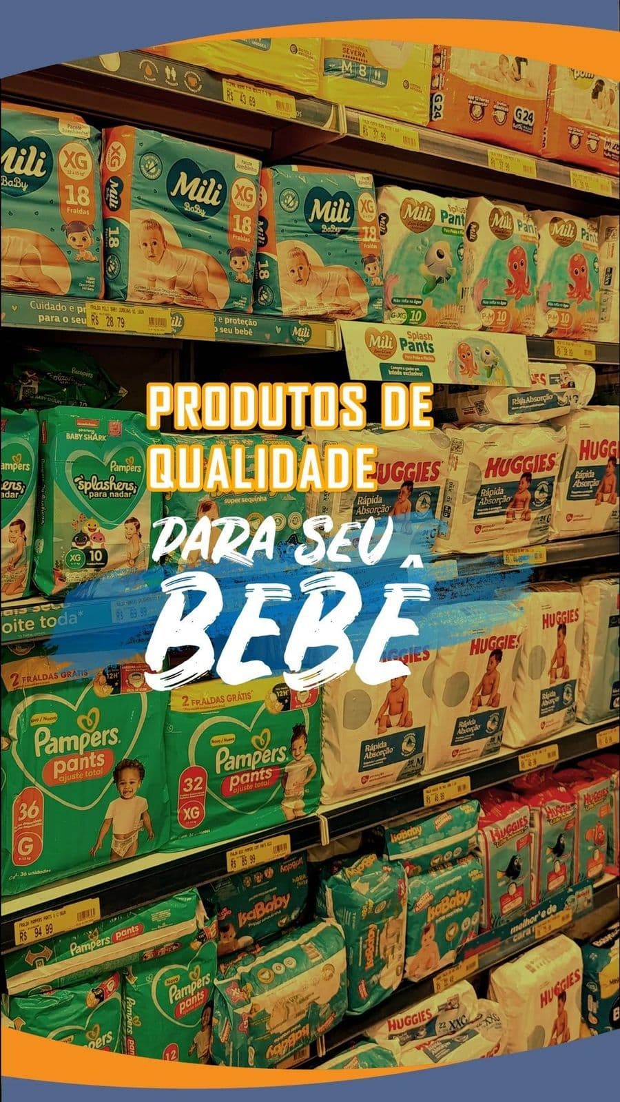 Gama Supermercados