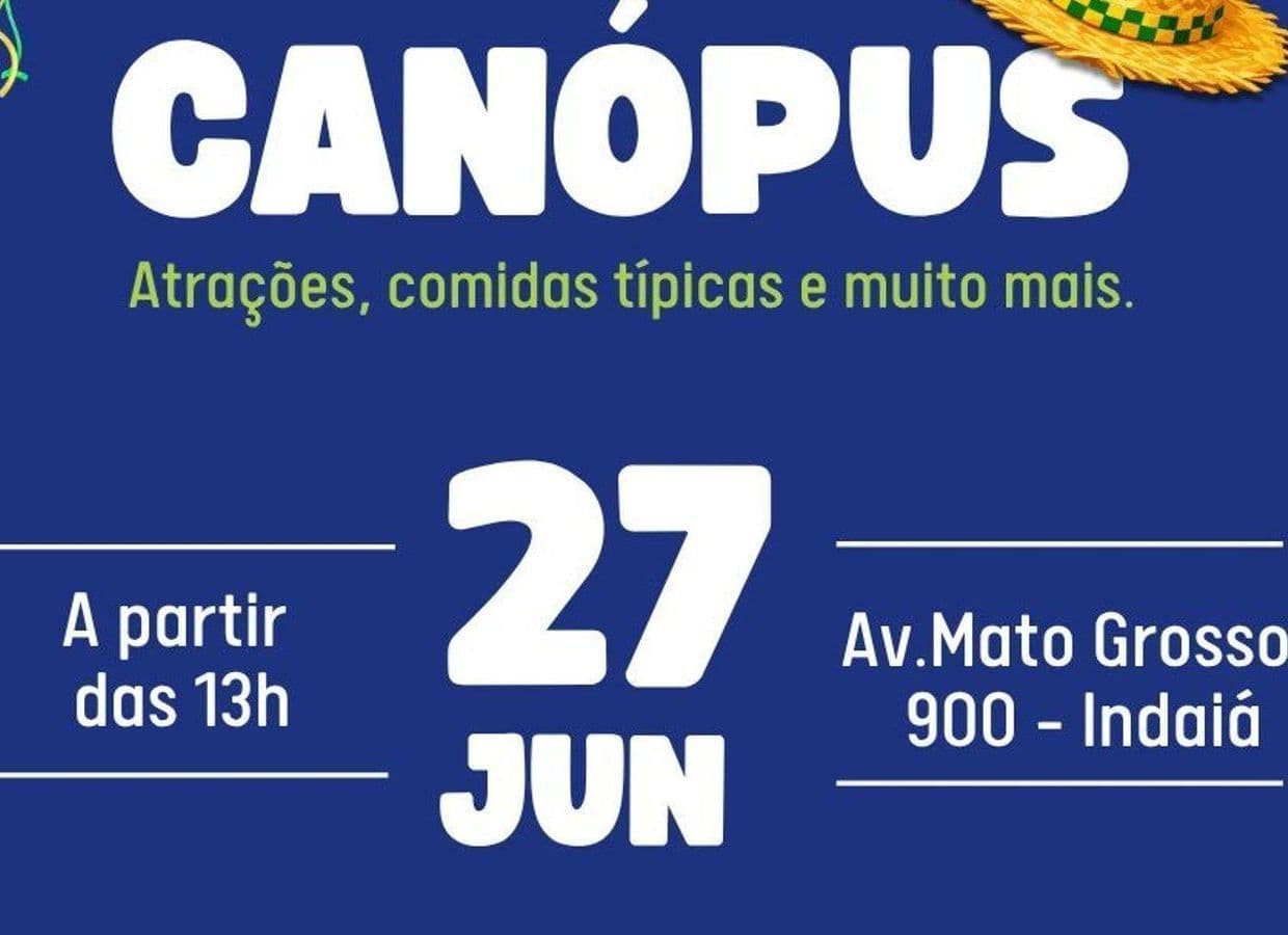 Colégio Canópus