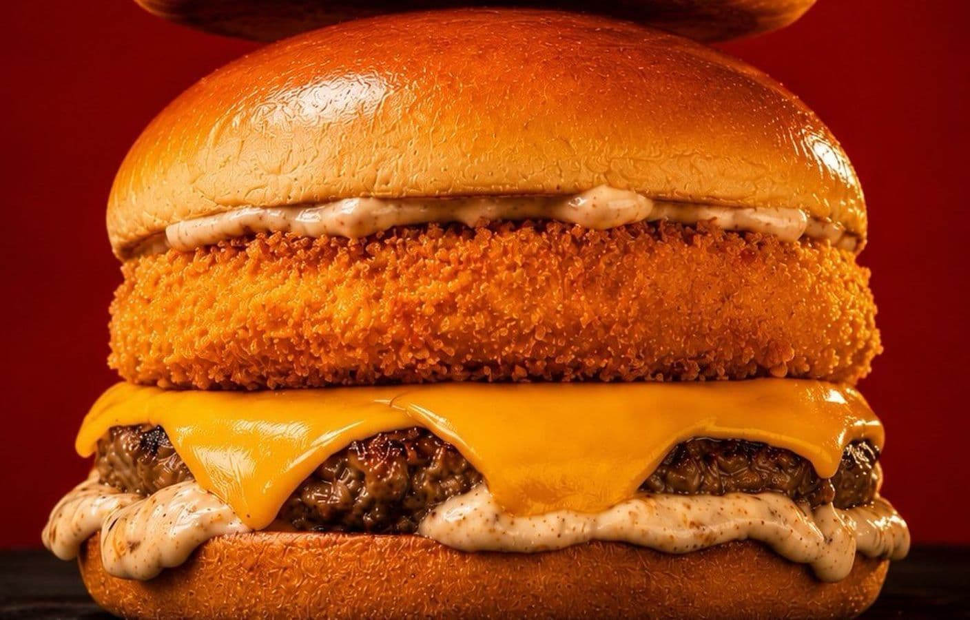 Dunamis Hamburgueria