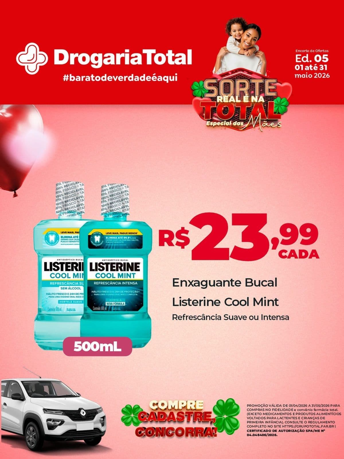 Drogaria Total Caraguatatuba