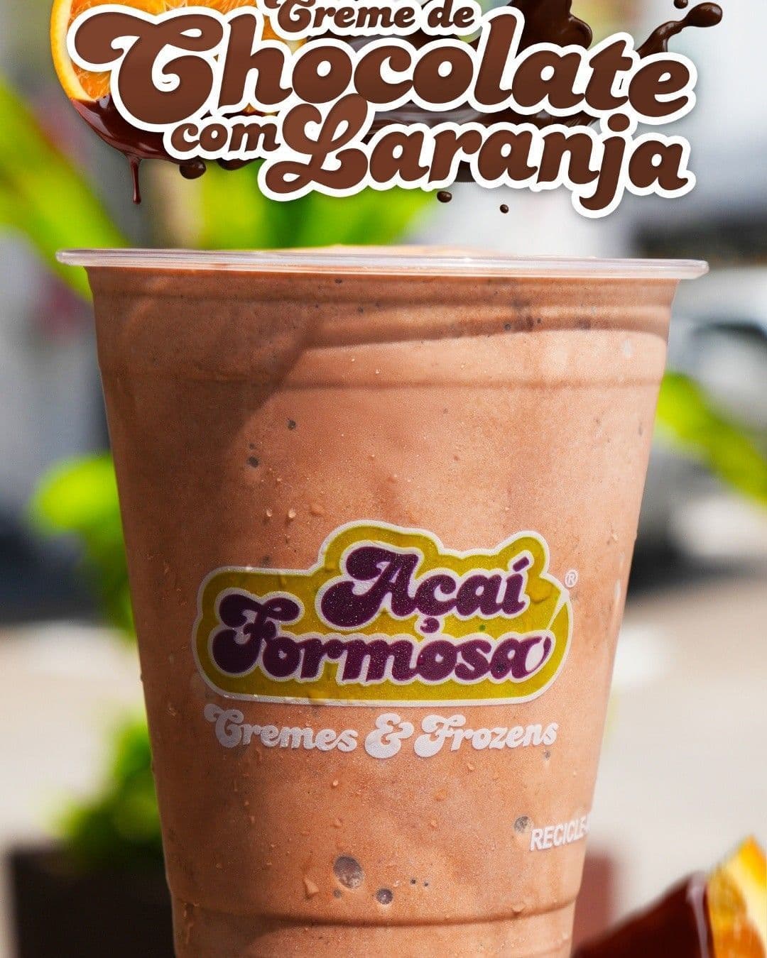 Açaí Formosa