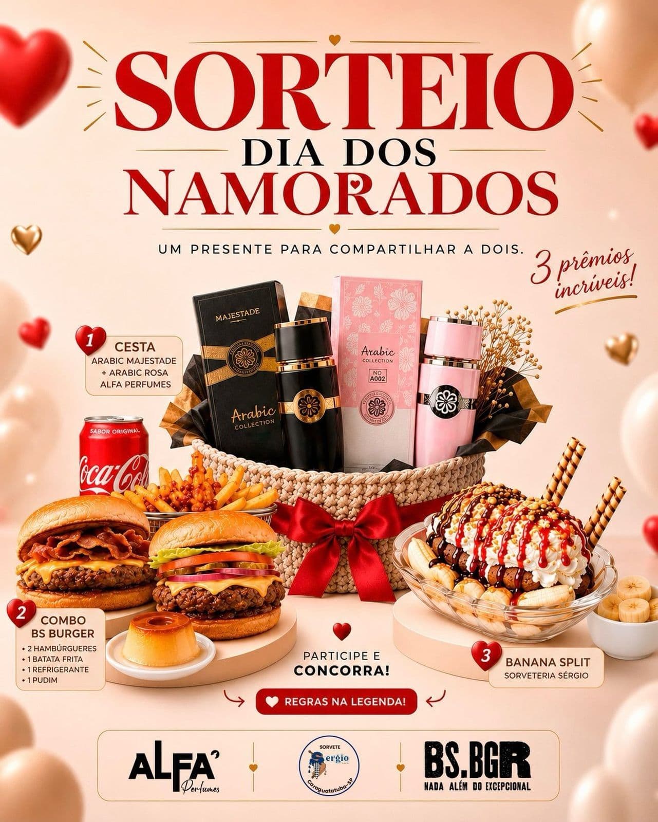 Sorveteria Sérgio