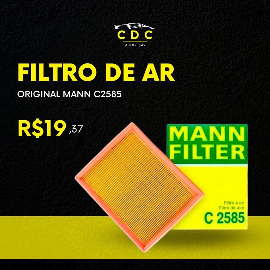 CDC Auto Peças