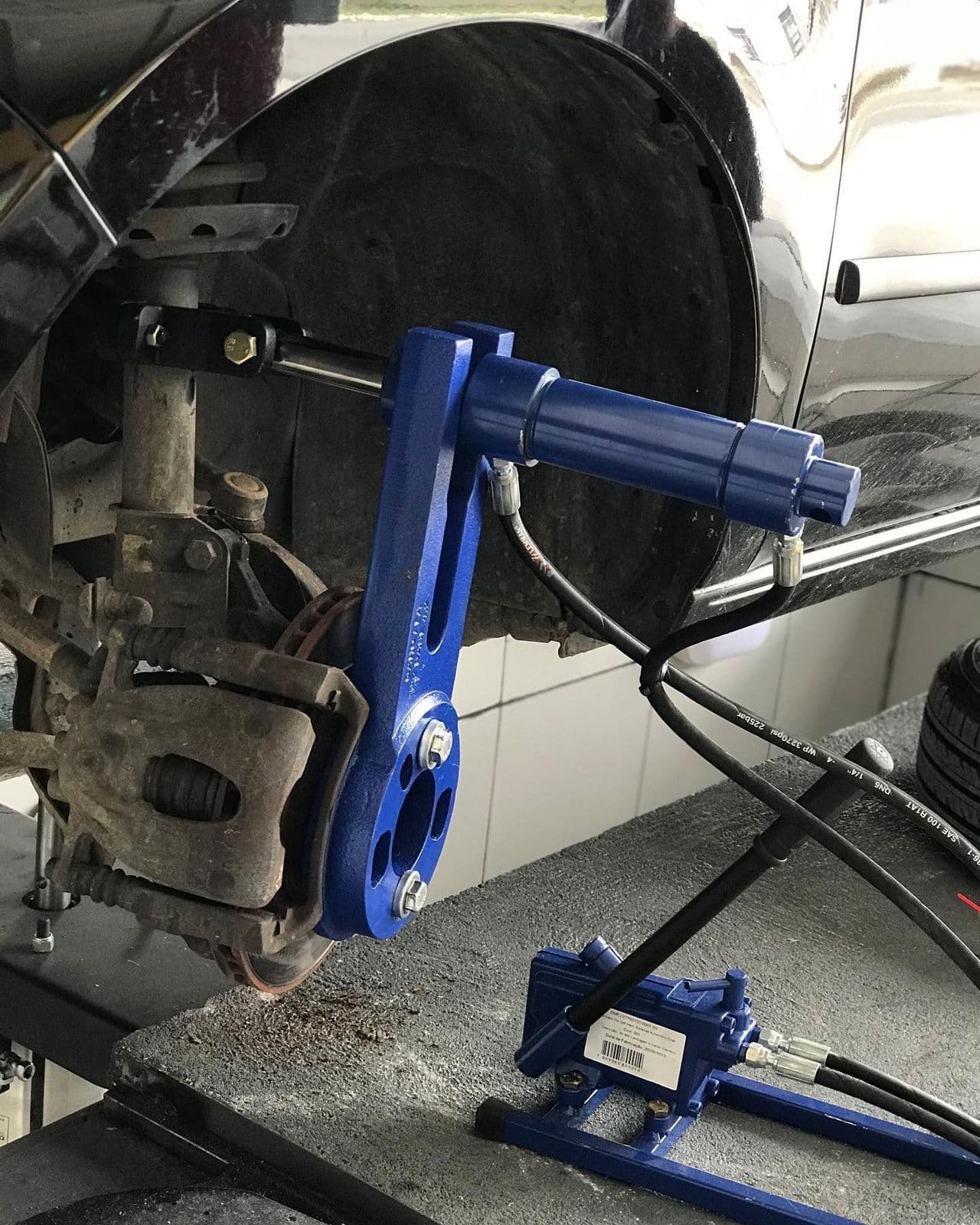 Dom's Manutenção Automotiva