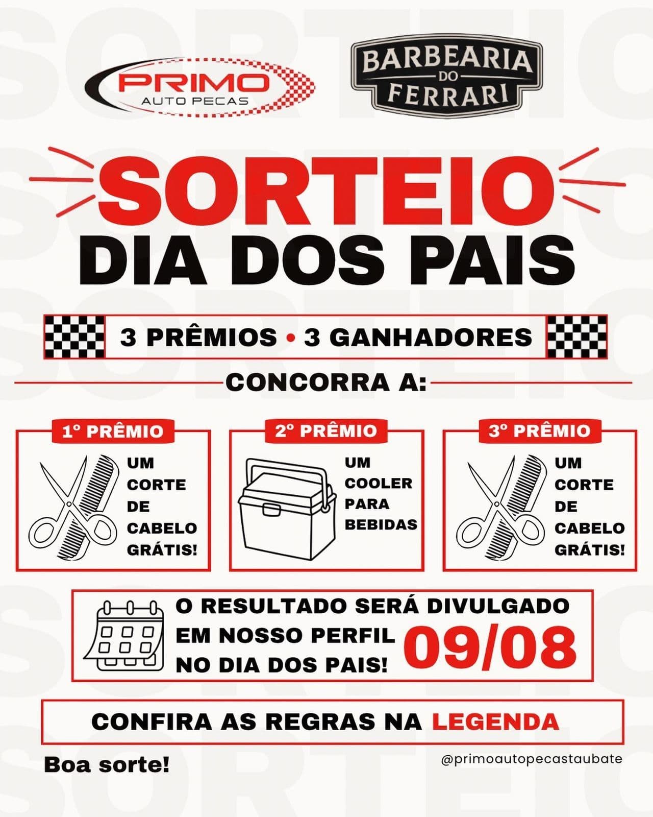 Primo Mercado de Auto Peças