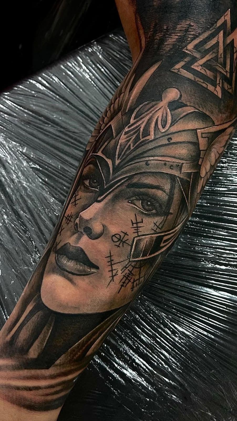 Du Tattoo Arts