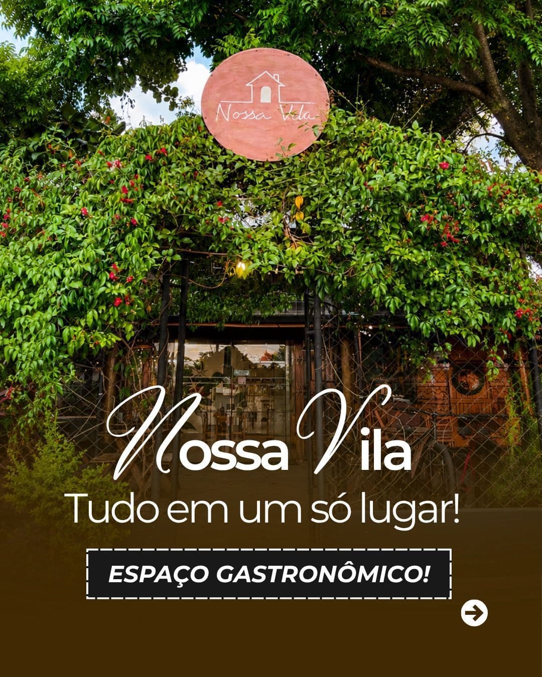 Nossa Vila