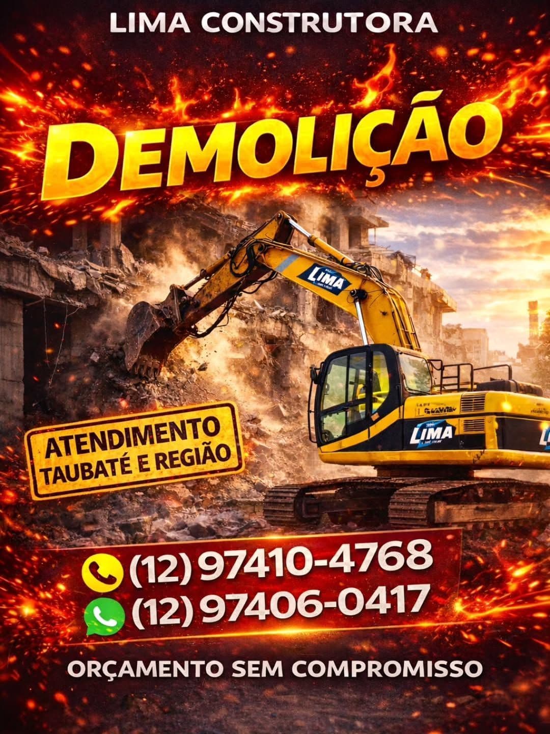 Depósito Lima