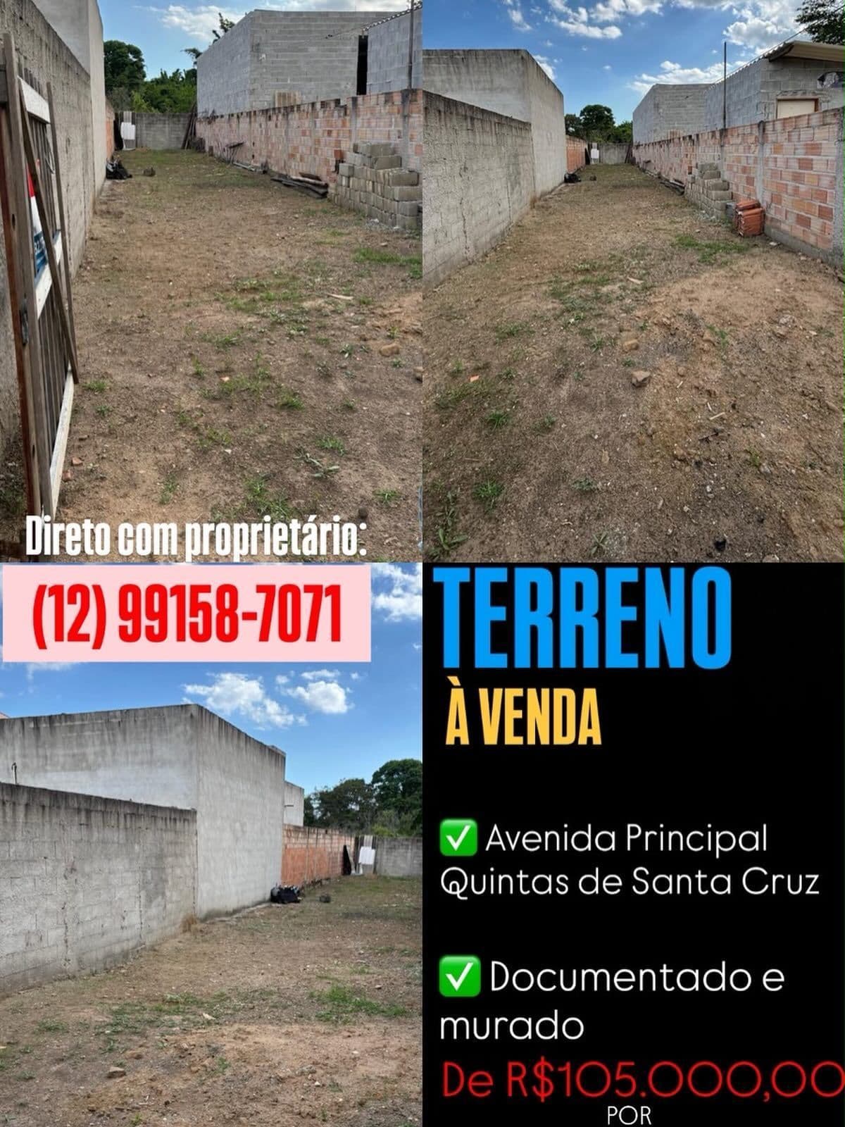 L e M Vidros