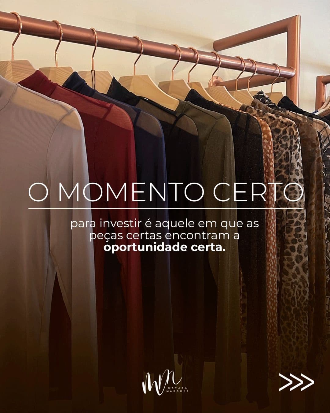 Mayara Marques Moda Feminina