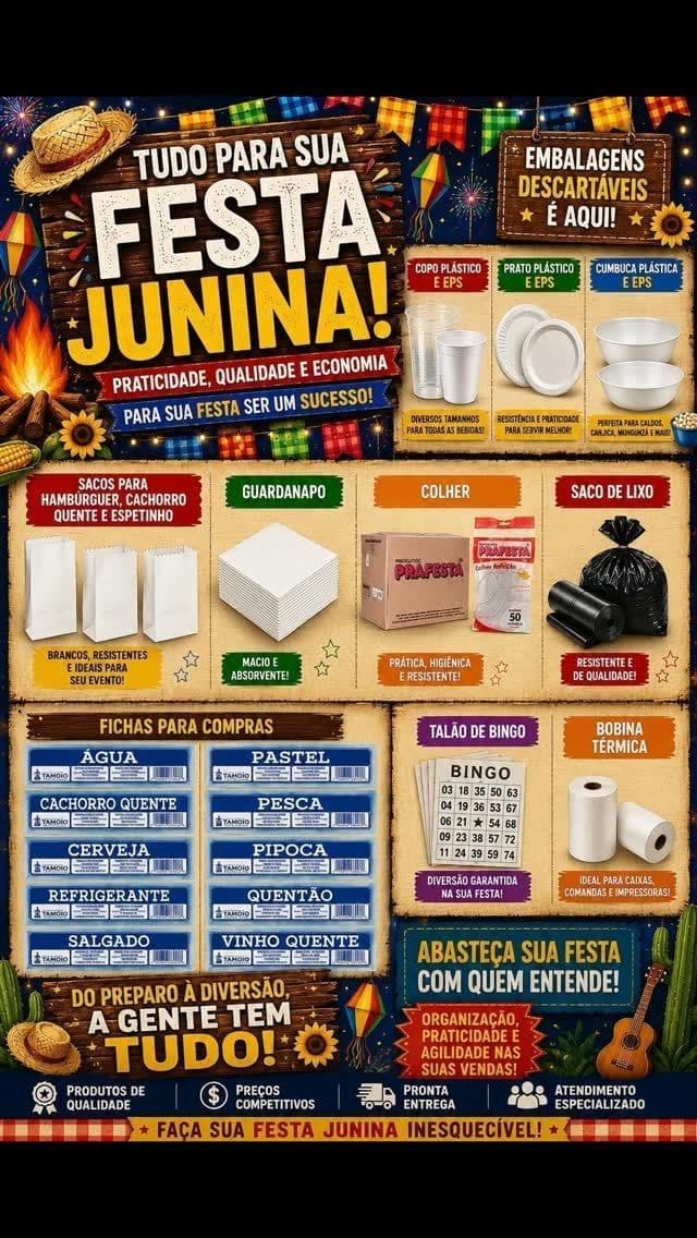 Tanby Papelaria