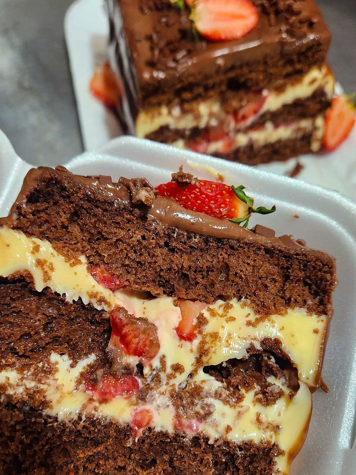 Confeitaria Sorelle
