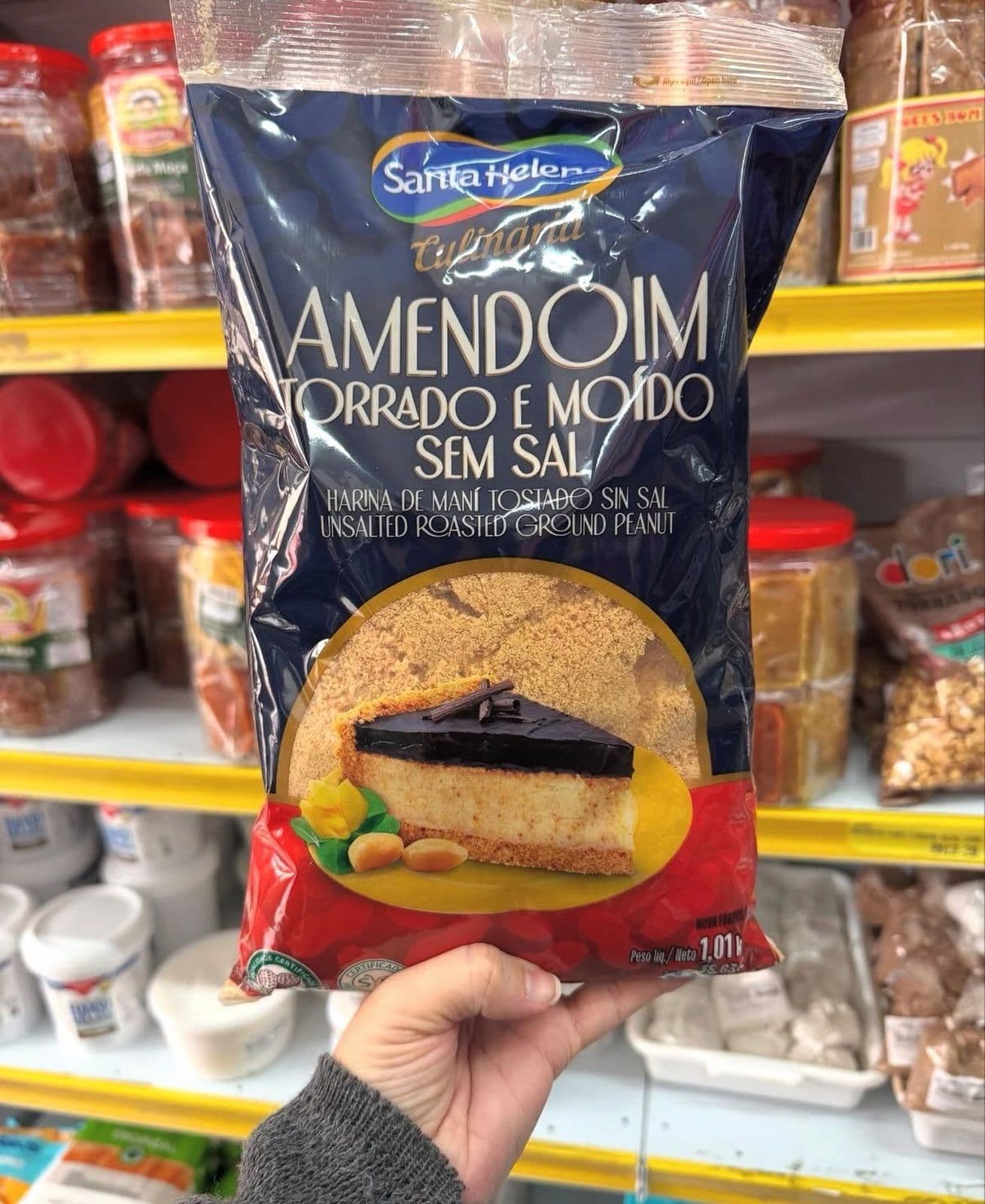 DDDoces Taubaté