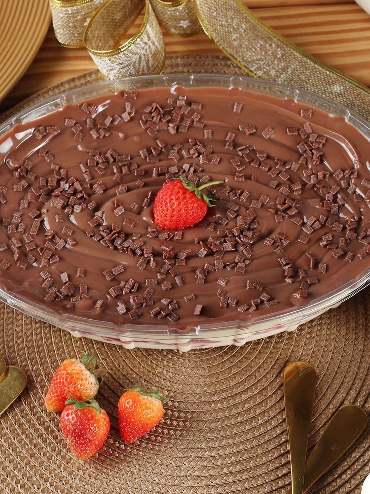 Doce Fatia