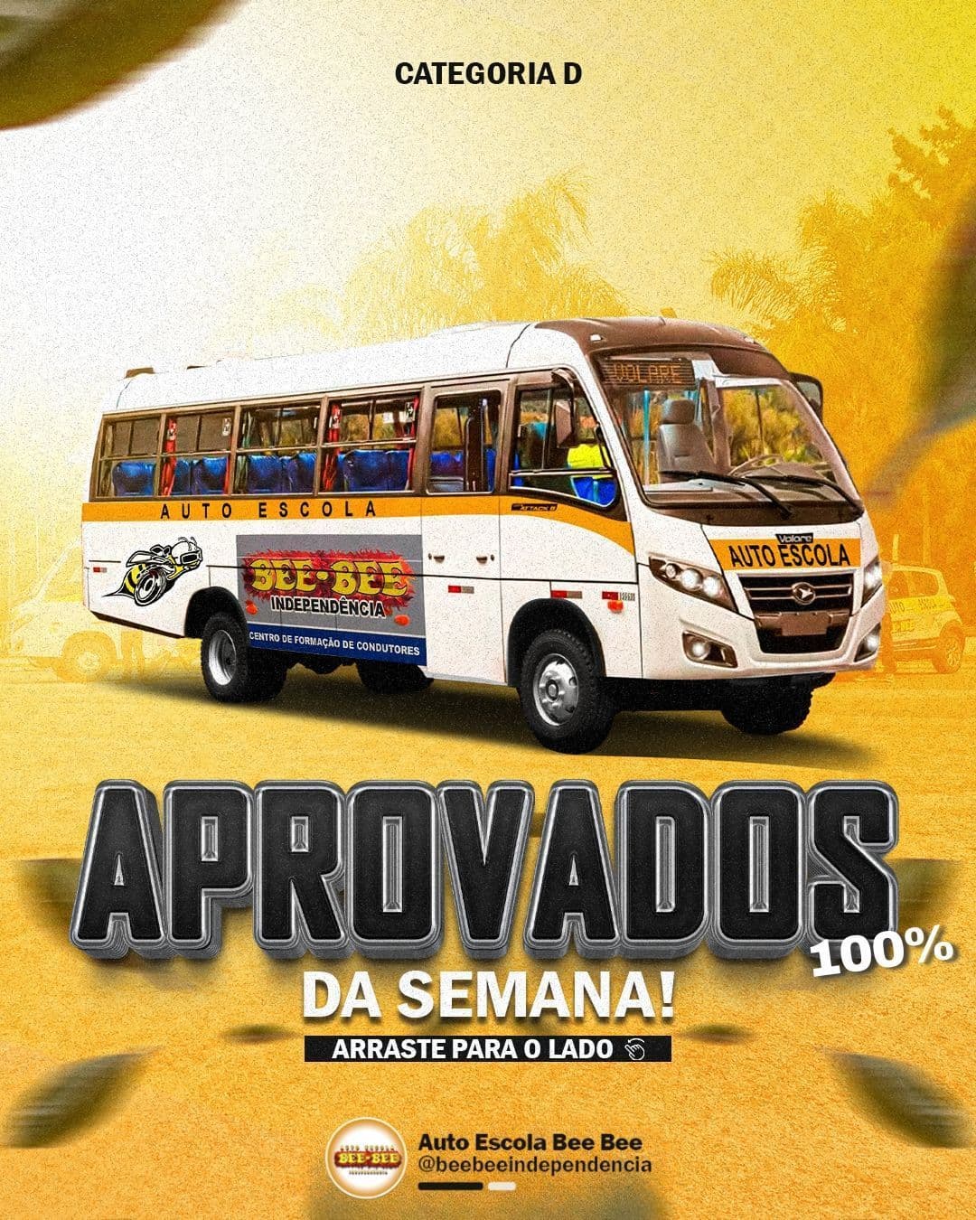 Auto Moto Escola Bee Bee Independência