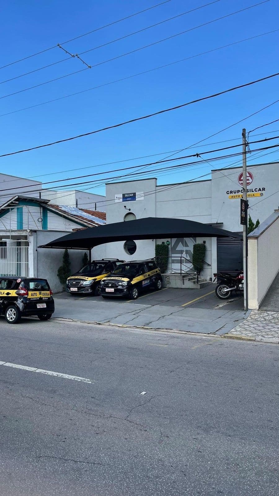 Silcar Autoescola