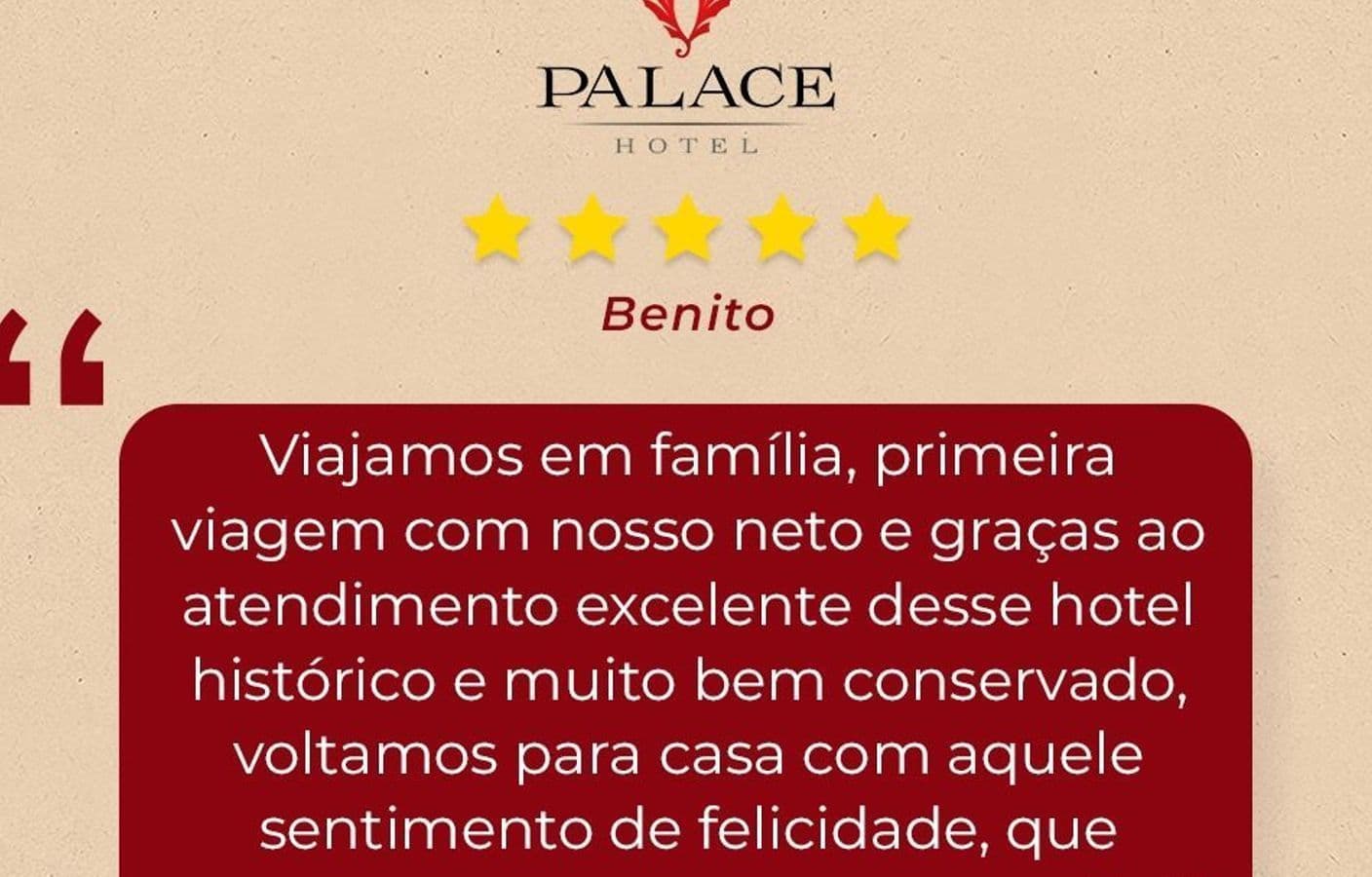 Carlton Plaza Hotel Baobá