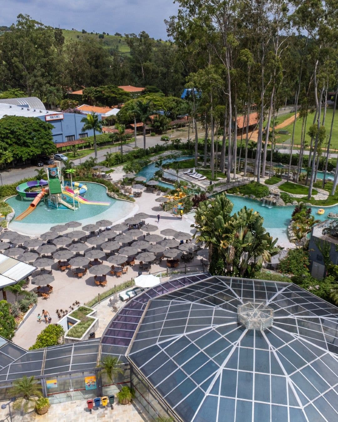 Hotel Fazenda Mazzaropi