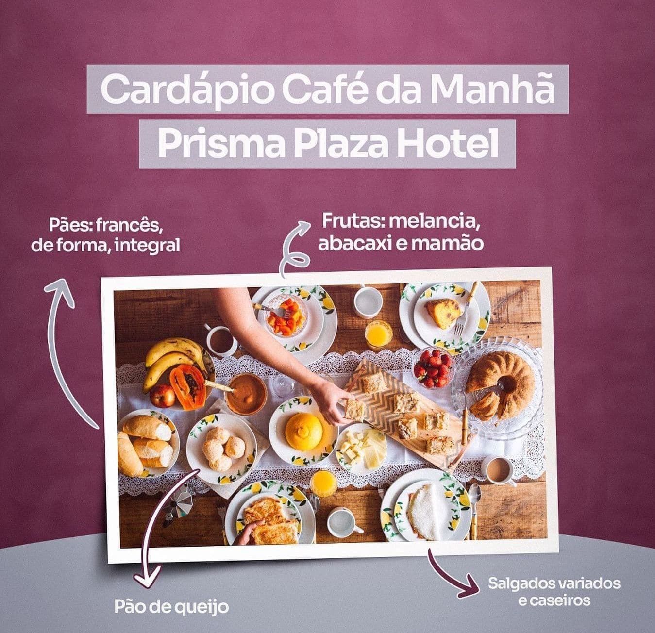 Prisma Plaza Hotel