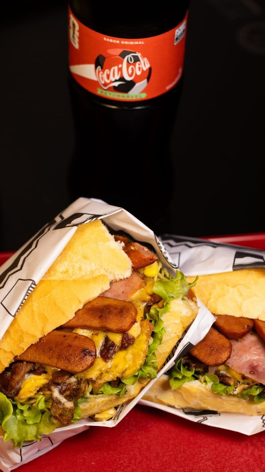 K-Pricho Lanches
