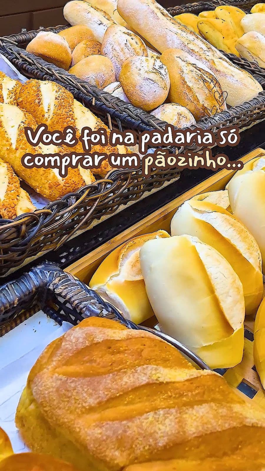 Padaria e Confeitaria Amoreiras