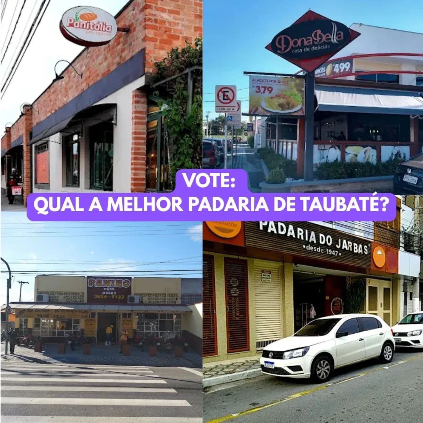 Padaria Panino