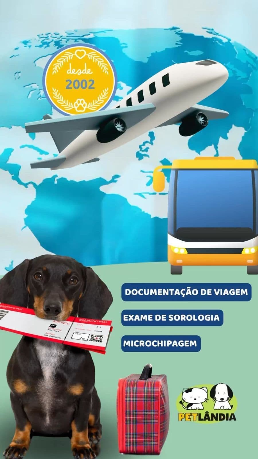 Petlandia Taubaté